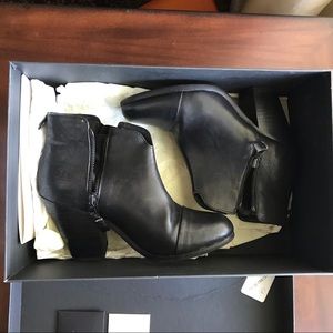 COPY - Rag and Bone Margot Boot